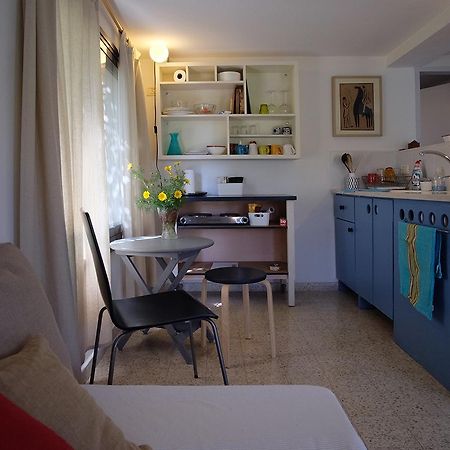 Natural Reserve Apartment Zikhron Ya'akov Dış mekan fotoğraf