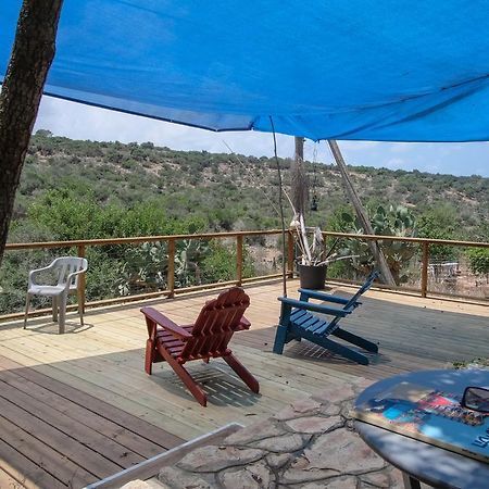 Natural Reserve Apartment Zikhron Ya'akov Dış mekan fotoğraf