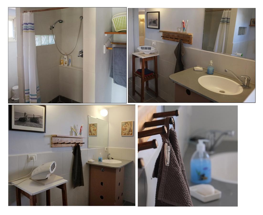 Natural Reserve Apartment Zikhron Ya'akov Dış mekan fotoğraf