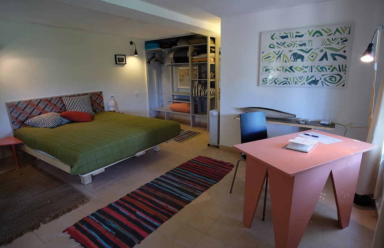 Natural Reserve Apartment Zikhron Ya'akov Dış mekan fotoğraf